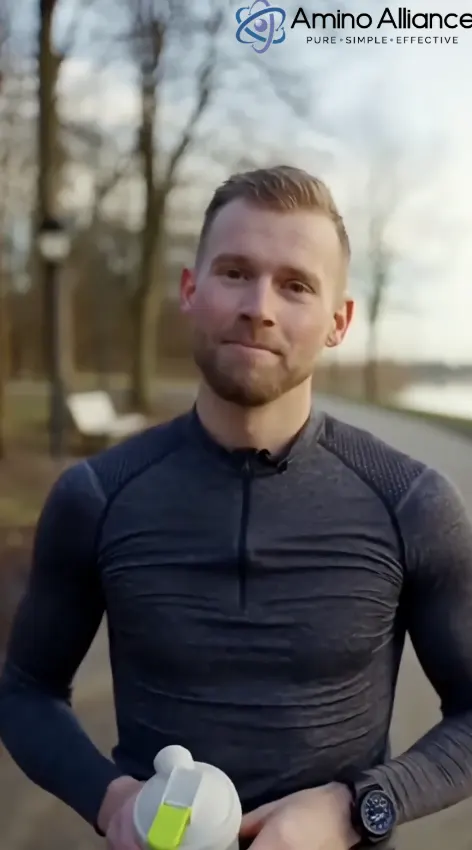 UGC athete spokesperson 