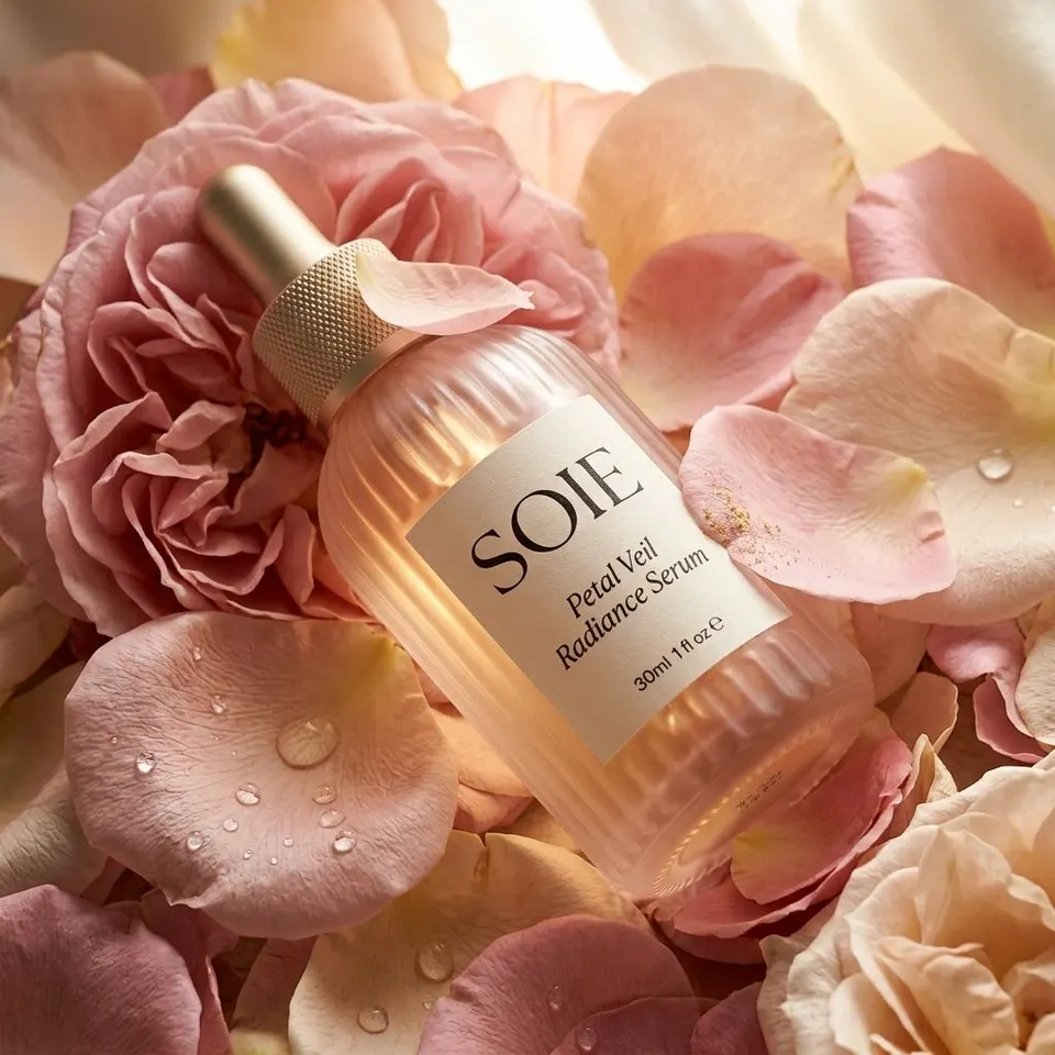 Petal Veil Serum