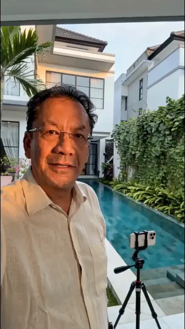 UGC spokesperson Jarfis Property Group